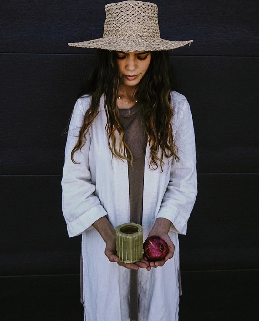 Meet Elizabeth Carter of Honest Rituals in Mission Hills – SDVoyager ...