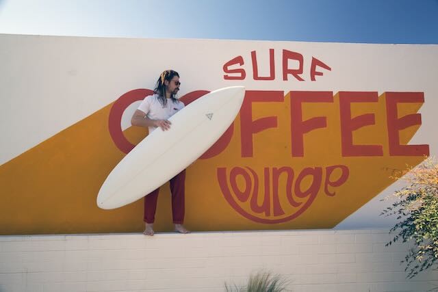 Exploring Life & Business with Derek Framiñán of Surf Lounge