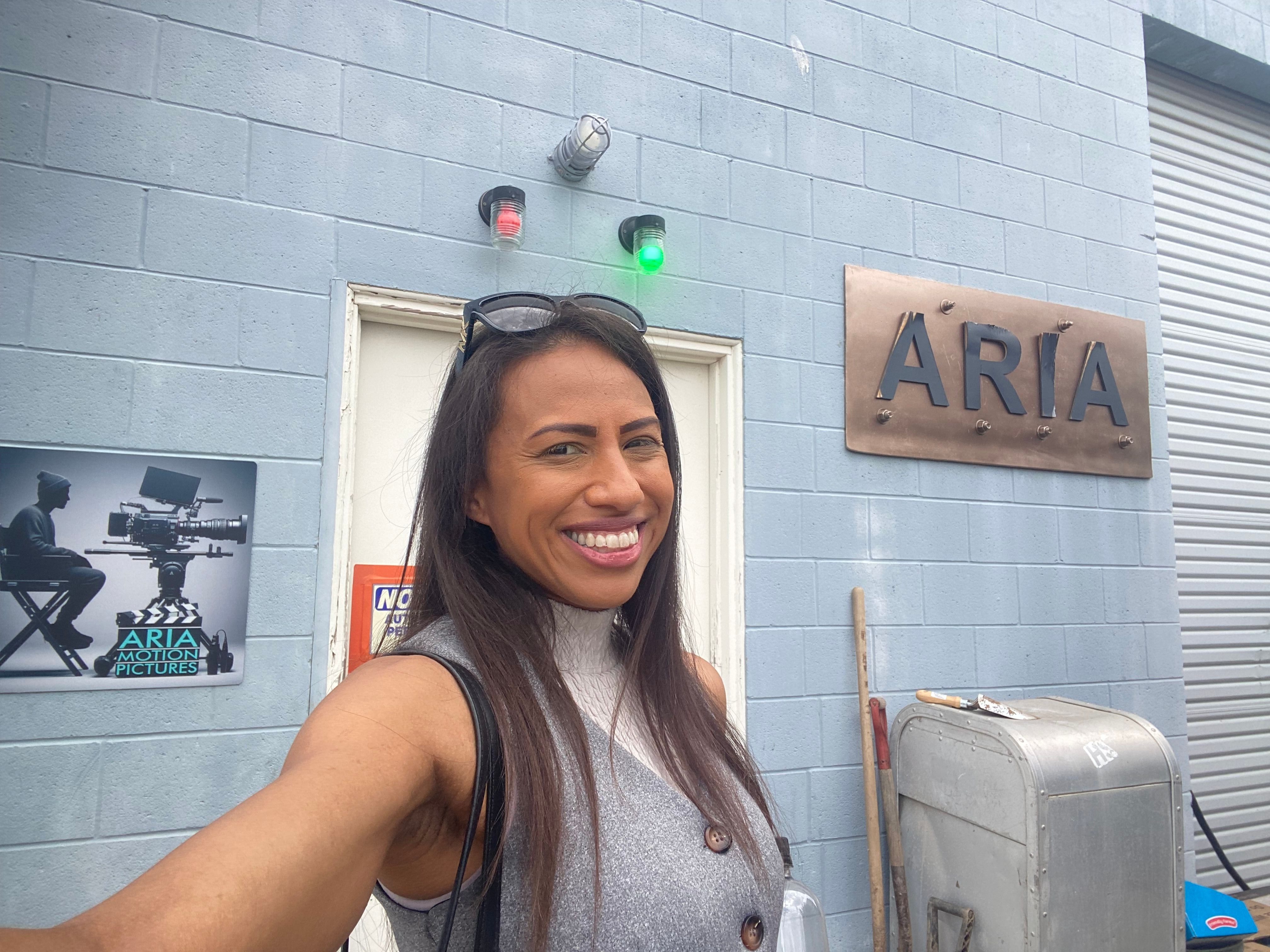 Rising Stars: Meet Carina Martin of San Diego